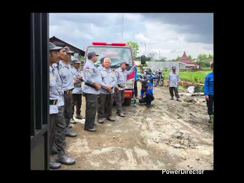 KILAS BALIK SATLINMAS KEPOLOREJO 2025