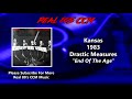 Kansas - End Of The Age