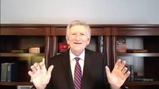 Acts of the Holy Spirit in a Changing World | Mike Thompson (Sunday 5-3-20)