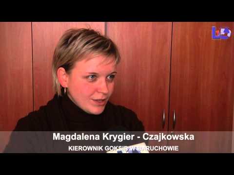 Wraz z początkiem tego roku poważne zmiany zaszły w gminie Baruchowo