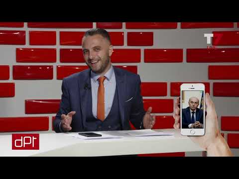 DPT, Rexhep Selimi - 13.11.2018 | T7