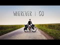 Solo Bikepacking 10 000 Km Through Europe