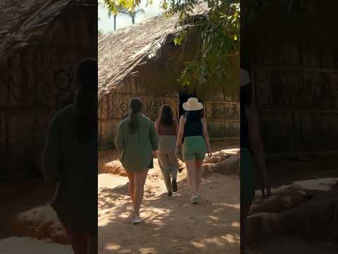 Indigene Immersion am Rio Negro | Manaus