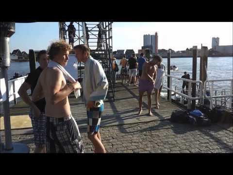 NK Blobbing Schoonhoven 2012