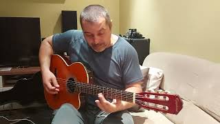 Video thumbnail for Epiphone SST-Classic demo by Ventsislav Dosev