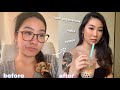 ABG Asian Baby Girl Transformation Using Only Fenty Beauty Products Catfish Approved