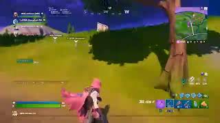Fortniteライブ配信