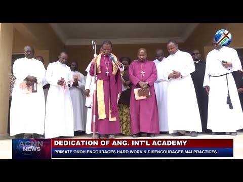 ACNN TV NEWS UPDATE OF SEPTEMBER 9, 2019