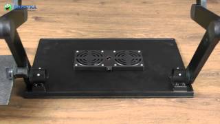 UFT Sprinter T6 Black - відео 2