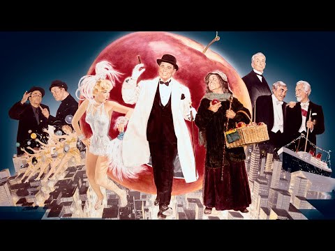 Pocketful Of Miracles (1962) Trailer