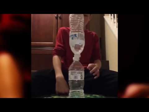 TOP 10 WATER BOTTLE FLIPS | AMAZING! | Cool Lists