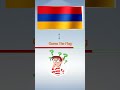 Guess The Country Armenia