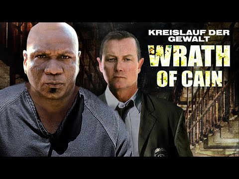 Wrath of Cain - Kreislauf der Gewalt (ACTION DRAMA mit VING RHAMES, ganzer film deutsch, spielfilm)