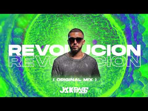 JACKBASS - REVOLUCION - ( ORIGINAL MIX ) 2020