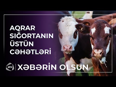 Aqrar sığortanın hansı üstünlükləri var?