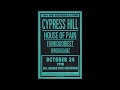 Cypress Hill Live 1993 San Francisco CA Full Set