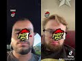 HUE Pizza Hut Logo TikTok Duet 10 11 2024
