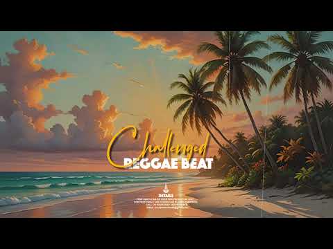 [Free] Reggae Instrumental Lucky dube x Madoxx X Gentleman Type Beat 2025 (Challenged)