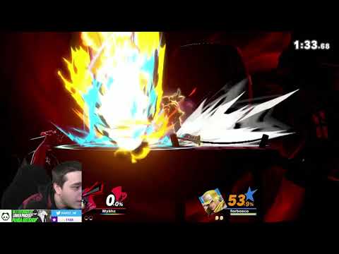 Broken Shoto = Zero to Death