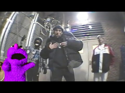 TELMO REACCIONA A Hablamos Mañana ( VHS ) - Bad Bunny x Duki x Pablo Chill-E