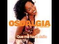 Que me hace daño - OSDALGIA - CD. LA CULEBRA @osdalgiacuba @osdalgia