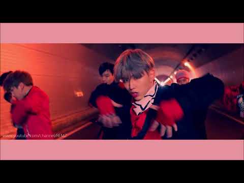 MONSTA X & SEVENTEEN - DRAMARAMA + 박수 (CLAP) | MASHUP