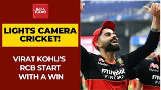 Virat Kohli Beat Sunrisers Hyderabad By 10 Runs; Harbhajan, Boria Majumdar Analyse RCB Vs SRH | DOWNLOAD THIS VIDEO IN MP3, M4A, WEBM, MP4, 3GP ETC