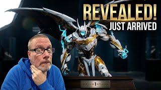 Did Prime 1 Studio Go Too Far With This?