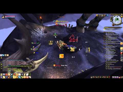 Giant-Slayer Kul Rare WoD