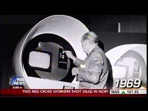 This Day In History 9-2-1969 The first ATM Open In The U.S. One Machine Change Banking Forever