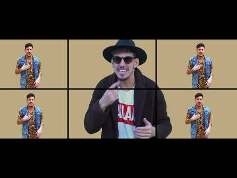 Luitingo - Tangos de las Tentaciones (Videoclip Oficial)