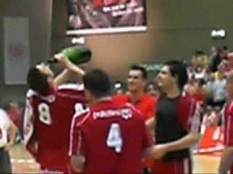 Aufstieg TSG Friesenheim Teil 2