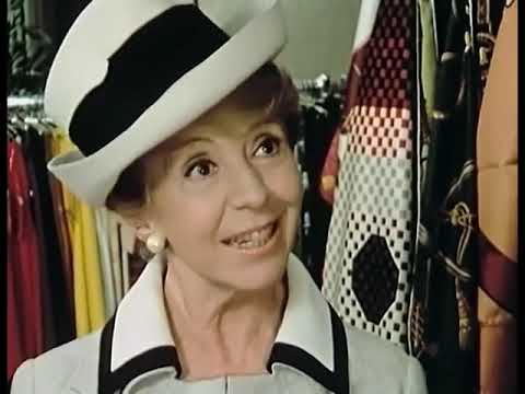 Eine geschiedene Frau   Folge 03.   Der Probemonat