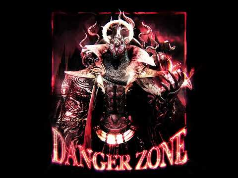 MC ORSEN x 509 $ICARIO "DANGER ZONE"