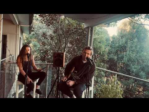 Remember you Singing This Song Finbar Furey/Katie Theasby Duet Looper Cover