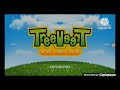 Nelvana Treehouse Original Logo 2016 Effects Super Multi Major Edition Low Voice Version
