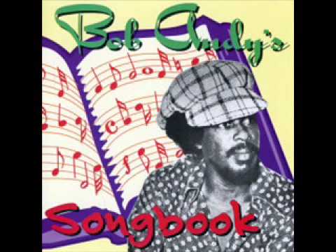 Bob Andy - Unchained