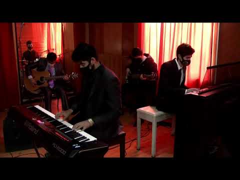 Domingo 2021 0711  - Juan 10:34 dioses sois - Pastor Elías Eliseo González - TRC 2021