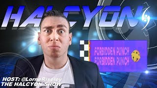 Forbidden Punch (2019) Review - The Halcyon Show