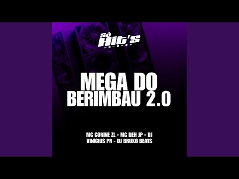 Mega do Berimbau 2.0