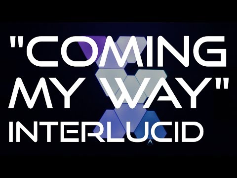 Video thumbnail for Coming My Way