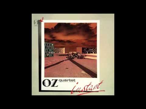 OZ QUARTET - Instant [full album] online metal music video by OZ QUARTET