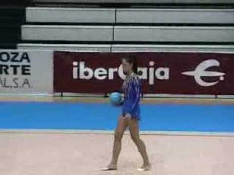 Elena Vitrichenko exhibition Vitry Cup 2003