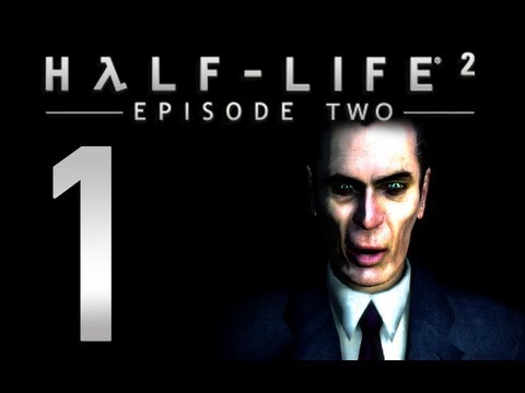 Half-Life 2 : Episode One Playstation 3
