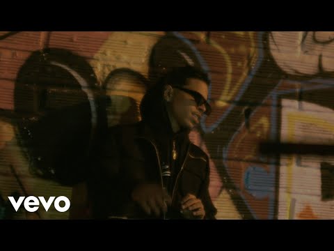 Jamby El Favo - Gracias (Video Oficial)
