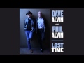 Dave Alvin & Phil Alvin - "World's in a Bad Condition" (Official Audio)