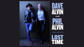 Dave Alvin &amp; Phil Alvin - &quot;World&#39;s in a Bad Condition&quot; (Official Audio)
