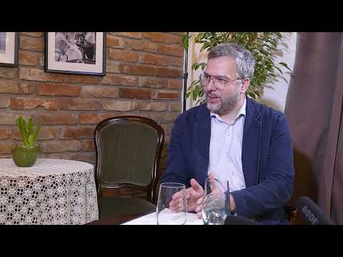 Örkény TV - Beszélgetés Dr Kollár Pál állatorvossal.