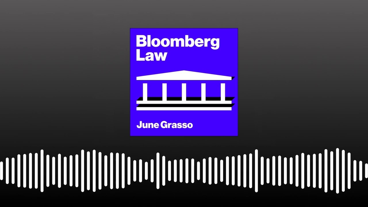 Weekend Law: Redistricting Fights Ramp Up, OpenAI Trial Latest, Taylor Swift Combats AI... - Bloomberg Podcast
