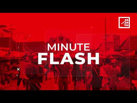 VAOVAO MINUTE FLASH 13 AOGOSITRA 2024